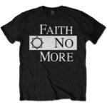 Faith No More Unisex T-Shirt