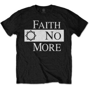 Faith No More Unisex T-Shirt