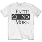 Faith No More Unisex T-Shirt