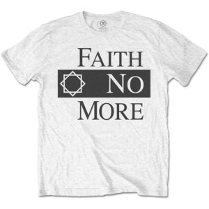 Faith No More Unisex T-Shirt