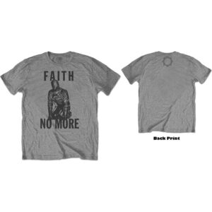 Faith No More Unisex T-Shirt
