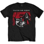 Faith No More Unisex T-Shirt