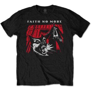 Faith No More Unisex T-Shirt