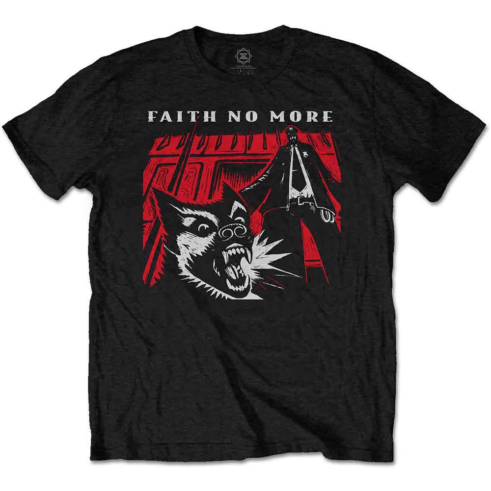 Faith No More Unisex T-Shirt