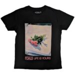 Foals Unisex T-Shirt