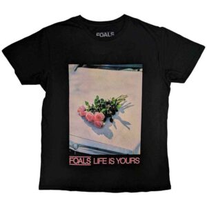Foals Unisex T-Shirt