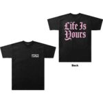 Foals Unisex T-Shirt