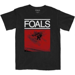 Foals Unisex T-Shirt