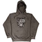 Fall Out Boy Unisex Pullover Hoodie
