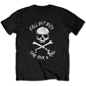 Fall Out Boy Unisex T-Shirt