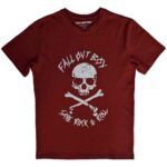 Fall Out Boy Unisex T-Shirt