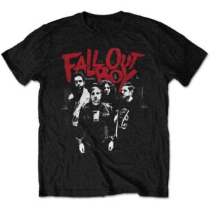 Fall Out Boy Unisex T-Shirt