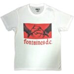 Fontaines D.C. Unisex T-Shirt