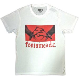 Fontaines D.C. Unisex T-Shirt