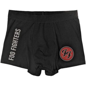 Foo Fighters Unisex Boxers