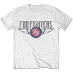 Foo Fighters Unisex T-Shirt