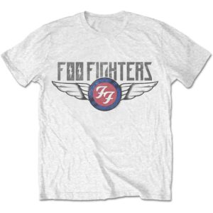 Foo Fighters Unisex T-Shirt