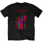 Foo Fighters Unisex T-Shirt