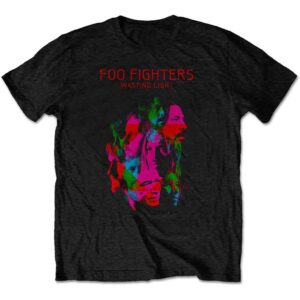 Foo Fighters Unisex T-Shirt