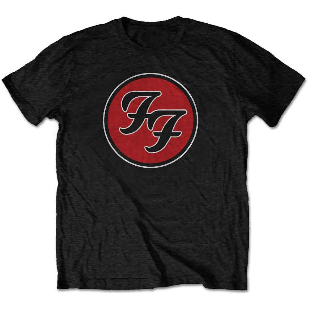 Foo Fighters Unisex T-Shirt