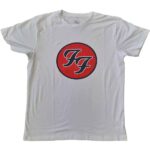 Foo Fighters Unisex T-Shirt
