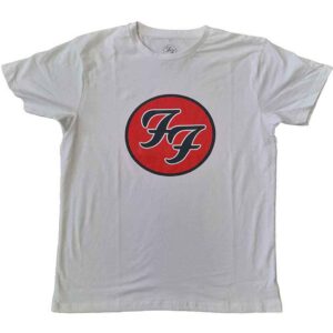 Foo Fighters Unisex T-Shirt