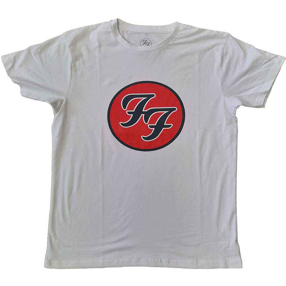 Foo Fighters Unisex T-Shirt
