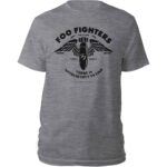 Foo Fighters Unisex T-Shirt