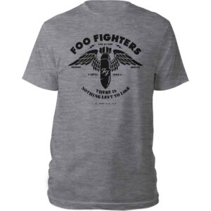 Foo Fighters Unisex T-Shirt