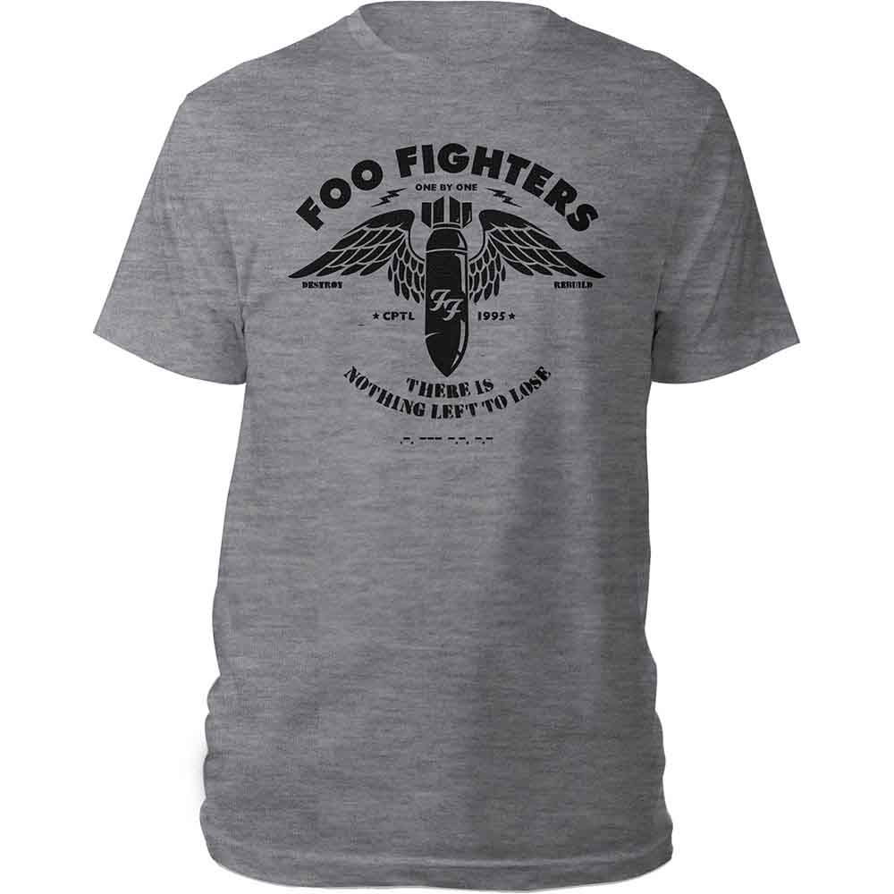 Foo Fighters Unisex T-Shirt