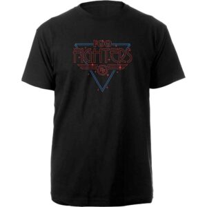 Foo Fighters Unisex T-Shirt