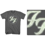 Foo Fighters Unisex T-Shirt