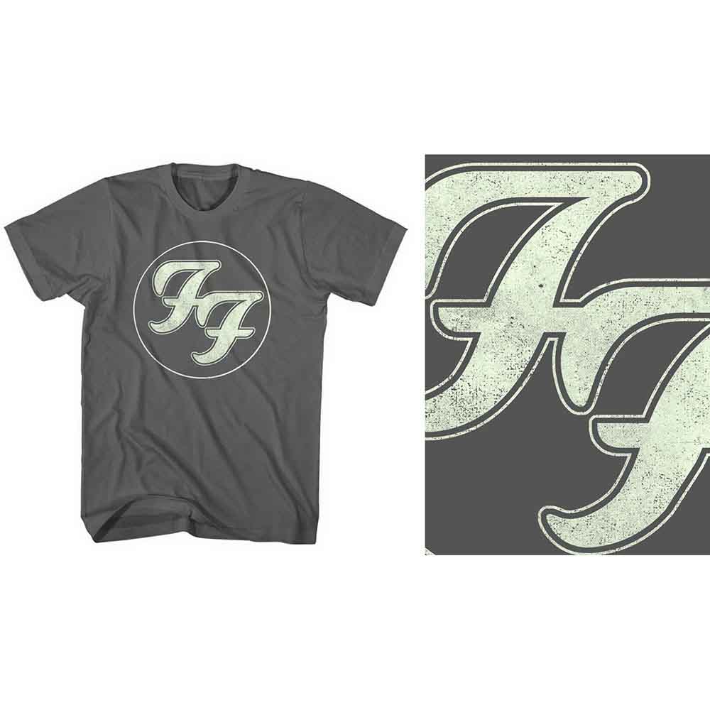 Foo Fighters Unisex T-Shirt