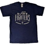 Foo Fighters Unisex T-Shirt