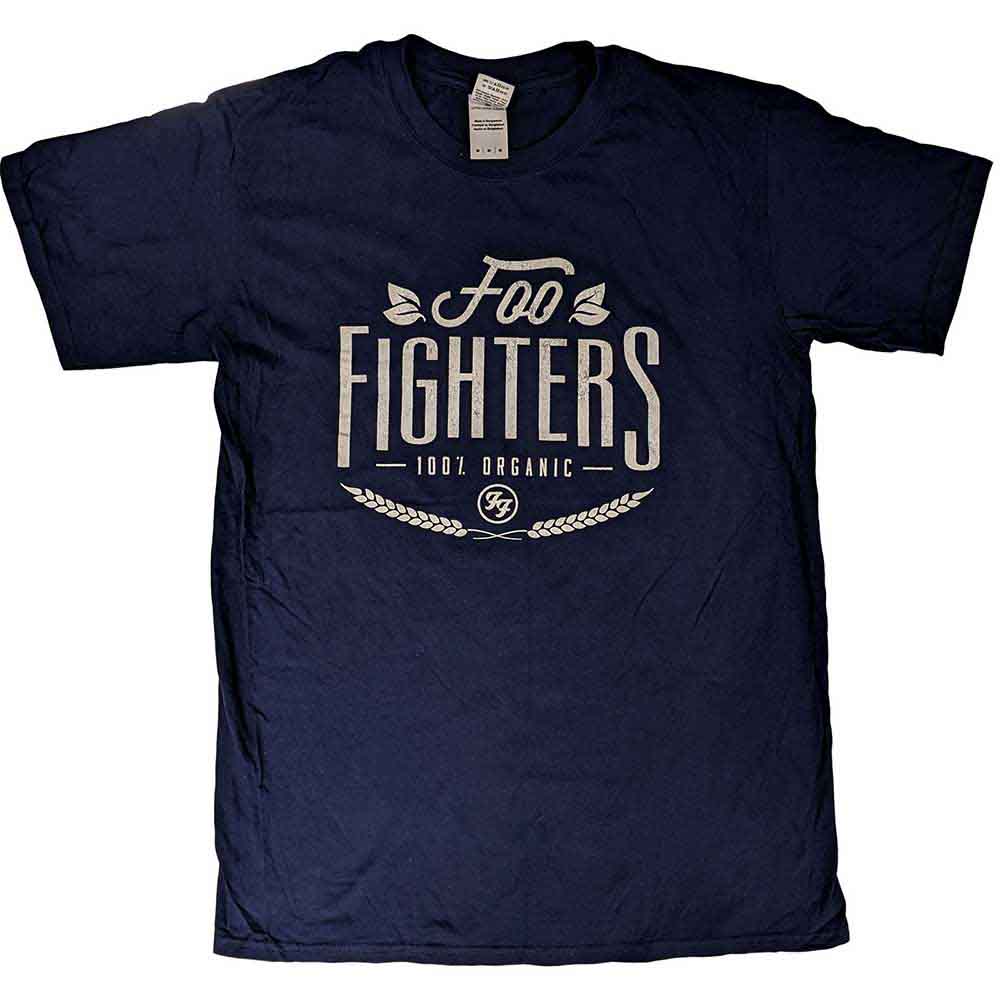Foo Fighters Unisex T-Shirt