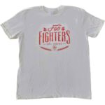 Foo Fighters Unisex T-Shirt