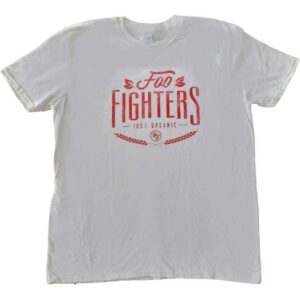 Foo Fighters Unisex T-Shirt