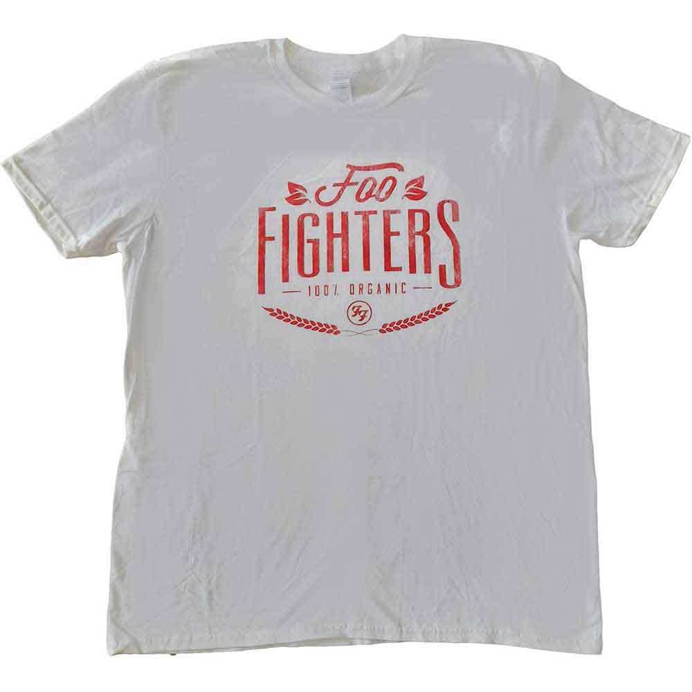 Foo Fighters Unisex T-Shirt
