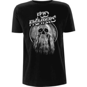 Foo Fighters Unisex T-Shirt