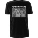 Foo Fighters Unisex T-Shirt