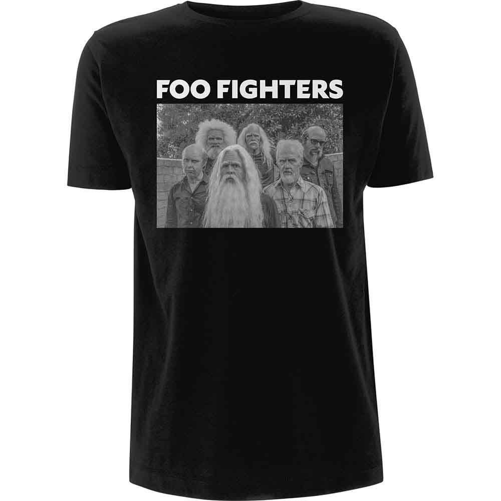 Foo Fighters Unisex T-Shirt