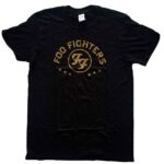 Foo Fighters Unisex T-Shirt