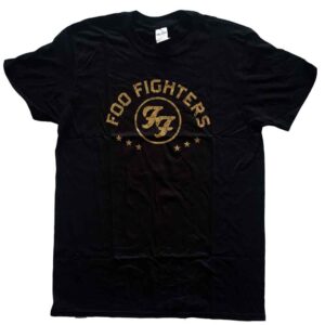 Foo Fighters Unisex T-Shirt