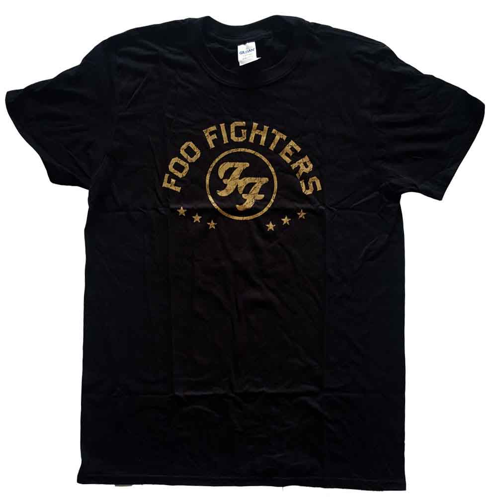 Foo Fighters Unisex T-Shirt