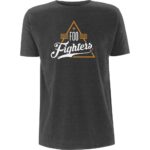 Foo Fighters Unisex T-Shirt