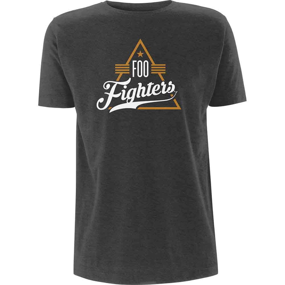 Foo Fighters Unisex T-Shirt