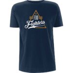 Foo Fighters Unisex T-Shirt