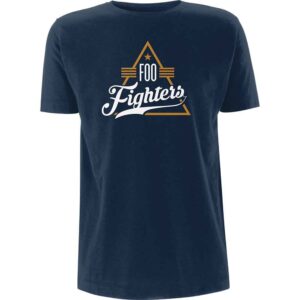Foo Fighters Unisex T-Shirt