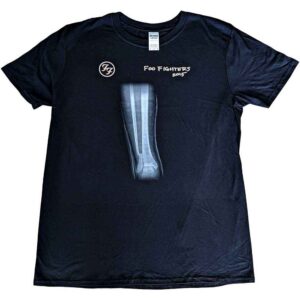 Foo Fighters Unisex T-Shirt