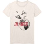 Foo Fighters Unisex T-Shirt